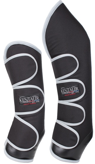 Ochraniacze transportowe Kentaur "Travel Boots"