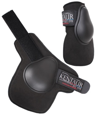 Ochraniacze tylne Kentaur "Pro Jump Fetlock"
