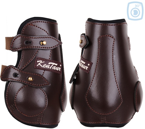 Ochraniacze tylnie Kentaur "Barcelona Washable"