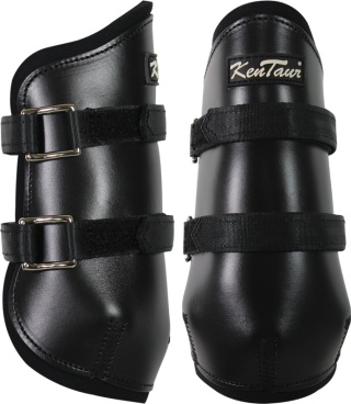 Ochraniacze zaciskowe wysokie tylne Kentaur