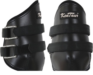 Ochraniacze zaciskowe średnie tylne Kentaur