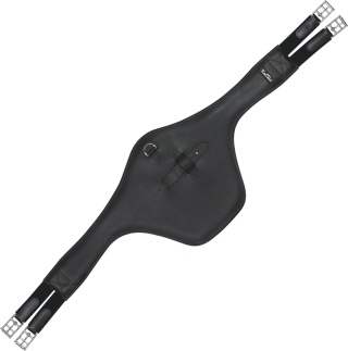 Popręg z fartuchem Kentaur "Nice"