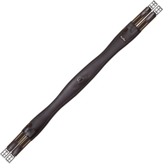 Popręg skórzany Kentaur "Verona"