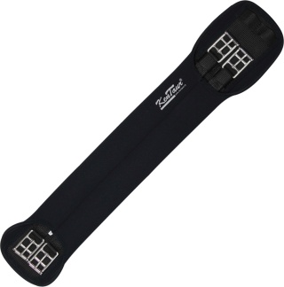 Popręg ujeżdżeniowy Kentaur "Stavanger" z gumą po jednej stronie