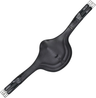 Popręg z fartuchem Kentaur "Avignon"