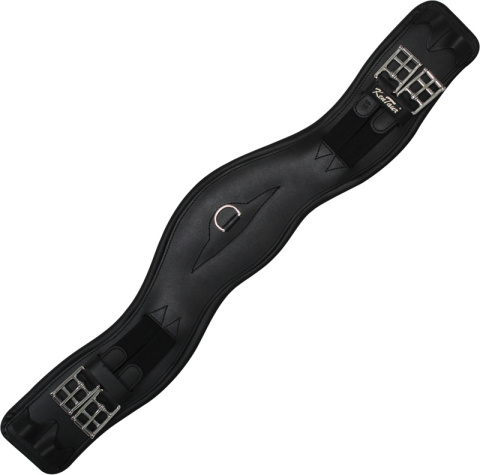 Popręg ujeżdżeniowy Kentaur "Lausanne"