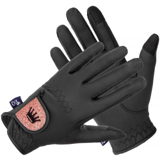 Rękawiczki jeździeckie START Gloves EQ.QUEEN Bali