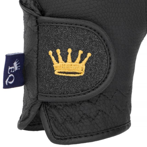 Rękawiczki jeździeckie START Gloves EQ.QUEEN Bali