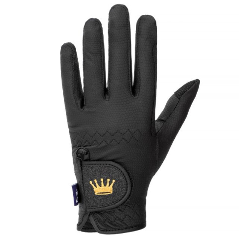 Rękawiczki jeździeckie START Gloves EQ.QUEEN Bali