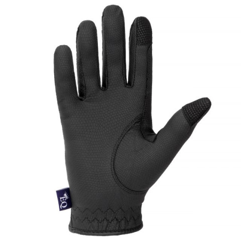 Rękawiczki jeździeckie START Gloves EQ.QUEEN Bali