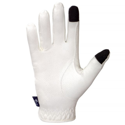 Rękawiczki jeździeckie START Gloves EQ.QUEEN Bali