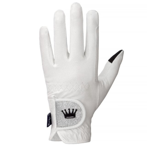 Rękawiczki jeździeckie START Gloves EQ.QUEEN Bali