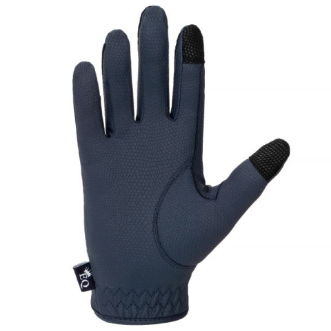 Rękawiczki jeździeckie START Gloves EQ.QUEEN Bali