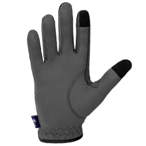 Rękawiczki jeździeckie START Gloves EQ.QUEEN Bali