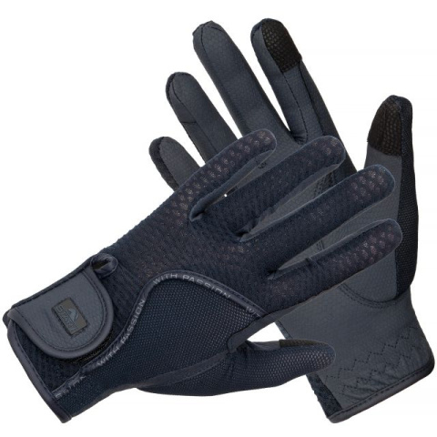 Rękawiczki jeździeckie START Gloves Morotai