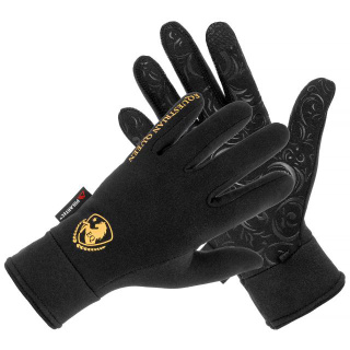 Rękawiczki jeździeckie zimowe START Winter gloves EQ.QUEEN Traill