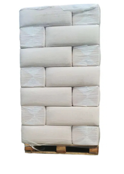 Trociny dla koni paleta 18 szt worek 23 kg Silesia Horse Span