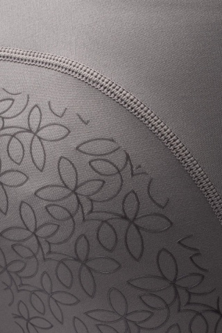 Legginsy dziecięce z pełnym lejem Horze Dea