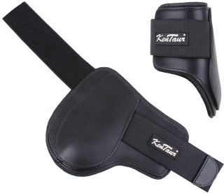 Ochraniacze tylne Kentaur "Flicker Rear Fetlock" - 17 cm