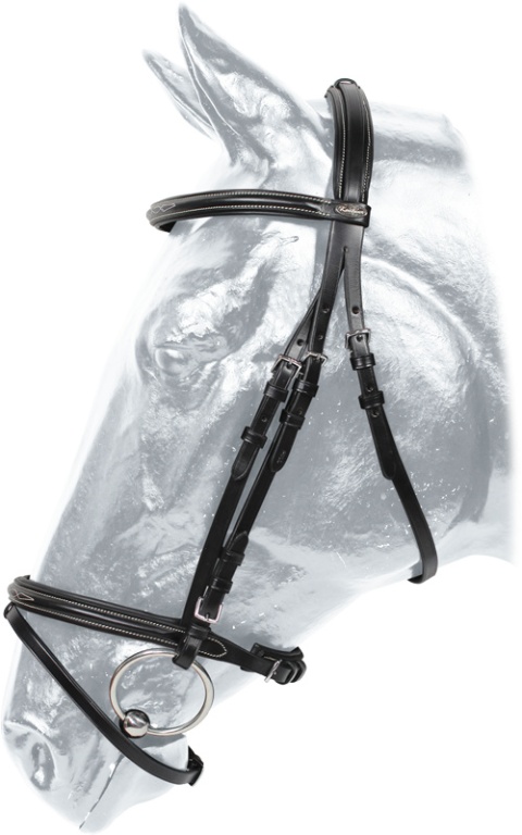 Ogłowie Kentaur "Hartford"