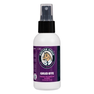 Preparat na grudę Doctor Horse GrudBye 100 ml