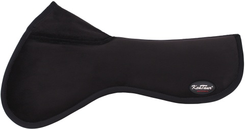 Skokowa podkładka pod siodło Kentaur "Half-Pad Cut-Out"