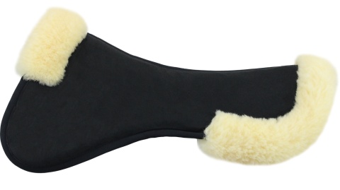 Skokowa podkładka pod siodło Kentaur "Memory Soft"