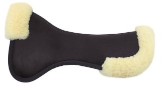 Ujeżdżeniowa podkładka pod siodło Kentaur "Memory Soft"