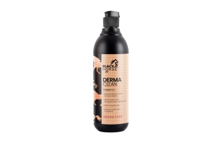 Szampon Black Horse ,,Derma Clean Shampoo'' - 500ml