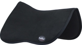 Uniwersalna podkładka pod siodło Kentaur "Half-Pad" podnosząca tył