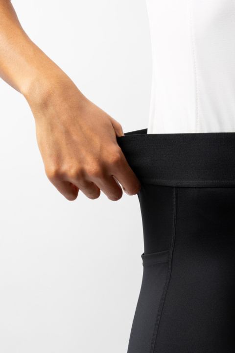 Damskie legginsy z pełnym lejem Horze "Maia"