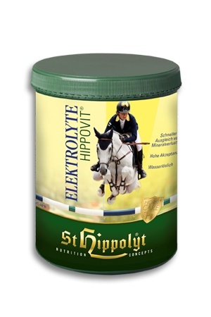 Elektrolity St Hippolyt - 1 kg