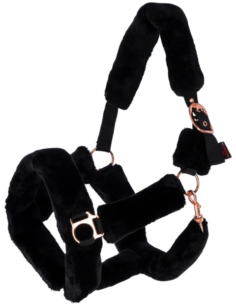 Kantar z futerkiem Covalliero SuperSoft