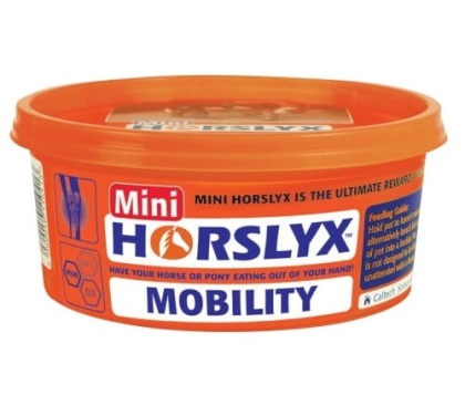 Lizawka HORSLYX witaminowa Mobility 650g