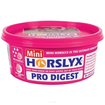 Lizawka HORSLYX witaminowa Pro Digest 650g