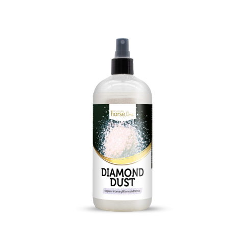 Mgiełka nabłyszczająca HorselinePRO ''Diamond Dust''