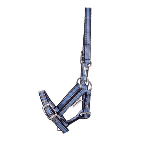 Nylonowy kantarek źrebięcy Kavalkade