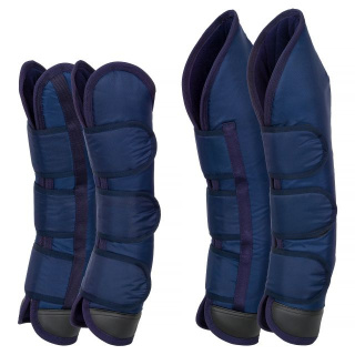 Ochraniacze transportowe START - komplet 4 sztuki