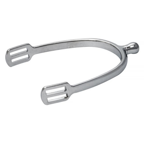 Ostrogi START BallEnd młodzieżowe + paski