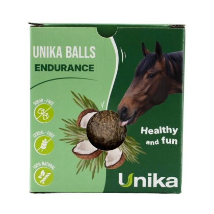 Lizawka Unika Balls Endurance - 1,8 kg