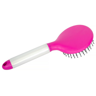 Szczotka do grzywy START Holo