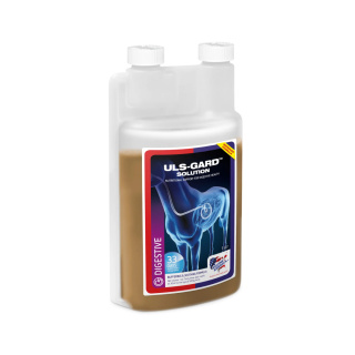 Uls Gard Regular Solution 1L