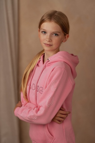 Bluza dziecięca JD Attack Candy