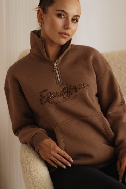 Bluza jeździecka JD Attack Ariana