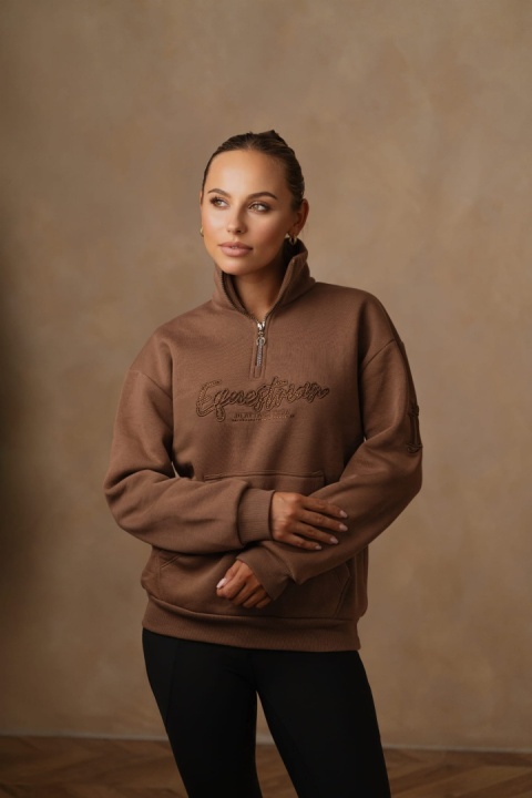 Bluza jeździecka JD Attack Ariana