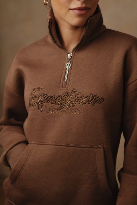 Bluza jeździecka JD Attack Ariana