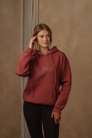 Bluza jeździecka JD Attack Elowyn