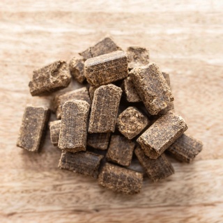 Cukierki ziołowo-warzywne St Hippolyt Lobs - 1kg