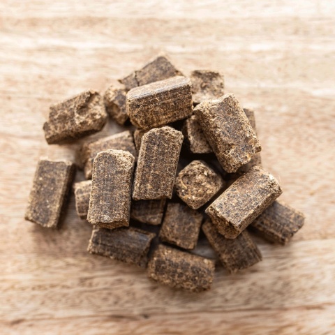 Cukierki ziołowo-warzywne St Hippolyt Lobs - 1kg