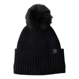 Czapka dzianinowa damska Horze Nele